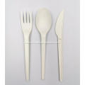 Compostable Non-toxic Natural Safe Disposable Tableware